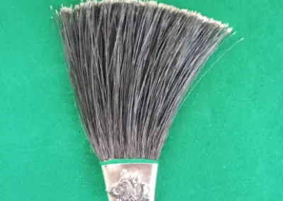 Hirschbart