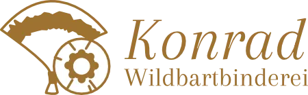 Logo Konrad Wildbartbinderei