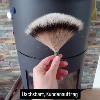 Wildbart